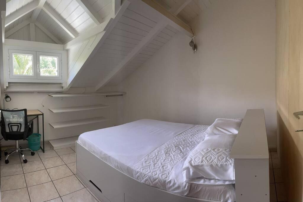 Apartamento l'escale des roches gravées Trois-Rivières Exterior foto