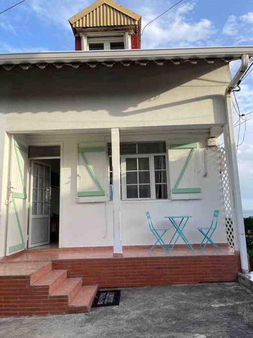 Apartamento l'escale des roches gravées Trois-Rivières Exterior foto
